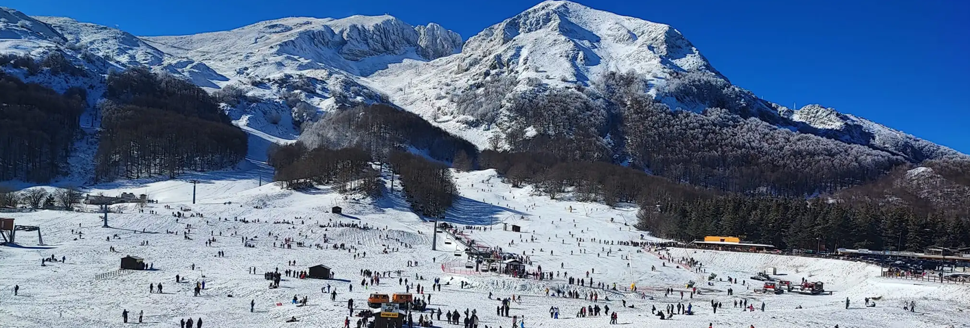 Impianti di Campitello Matese